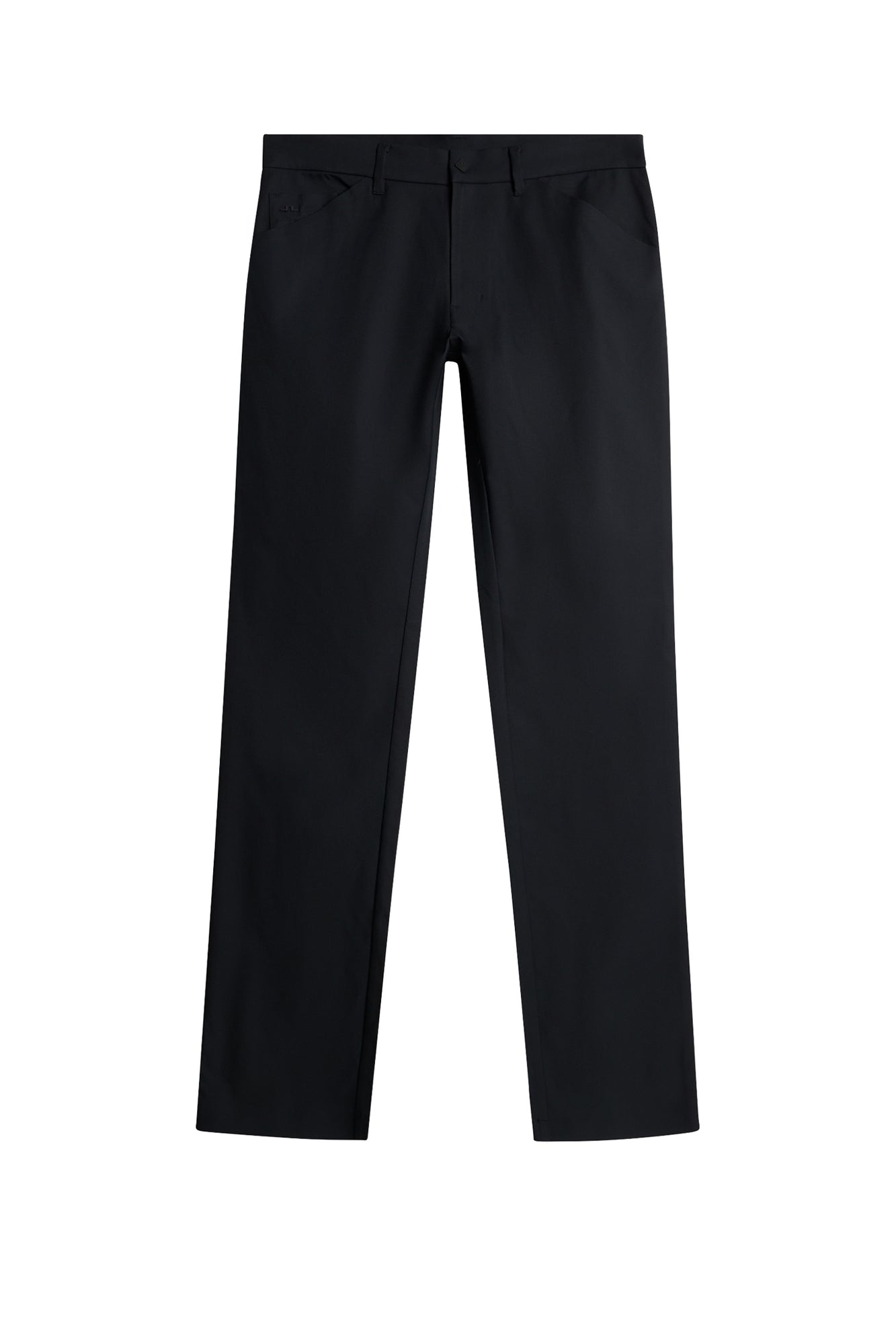 Men | Chin 5 Pocket Pant | Black (V1)
