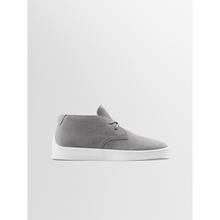 Men | Chukka in Slate Grey