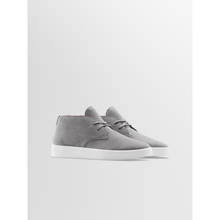 Men | Chukka in Slate Grey