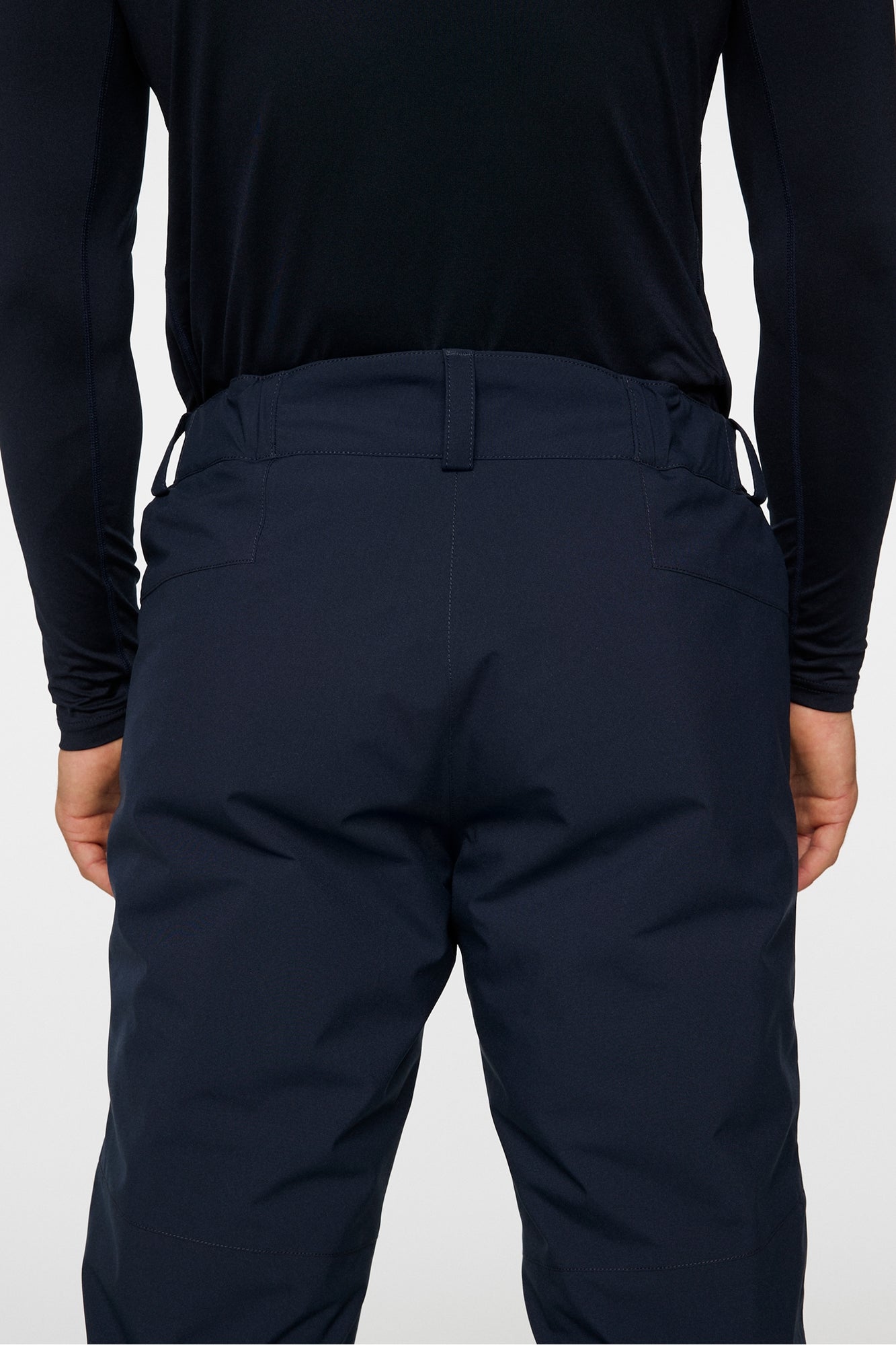 Men | Clarke Pant | JL Navy (V1)