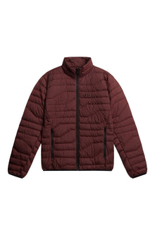 Men | Cliff Light Down Jacket | Cabernet