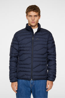 Men | Cliff Light Down Jacket | JL Navy (V1)
