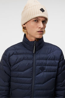 Men | Cliff Light Down Jacket | JL Navy (V2)