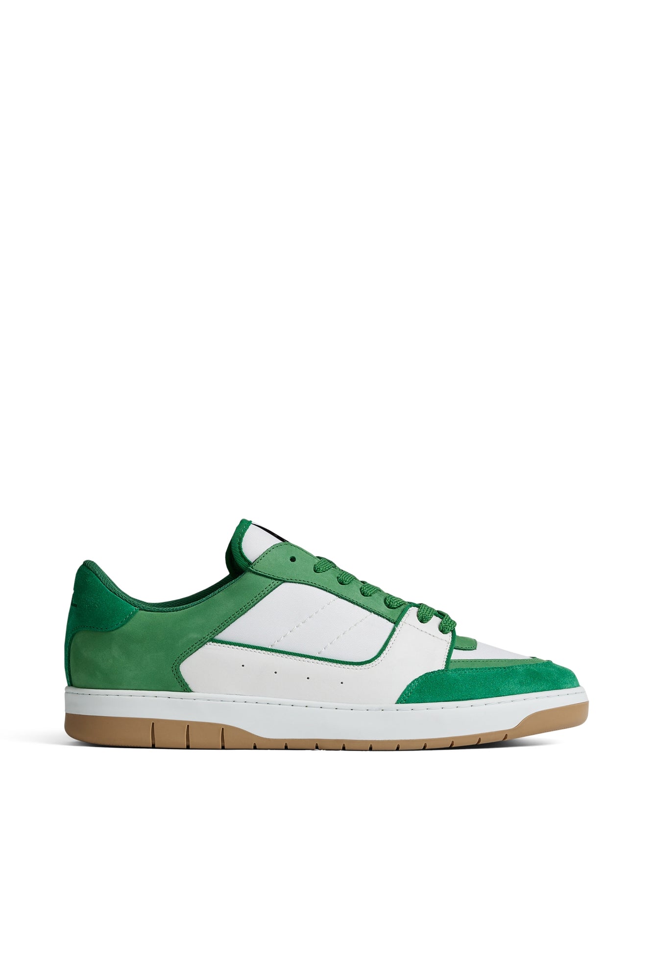 Men | Cobe Tennis Sneaker | Stan Green