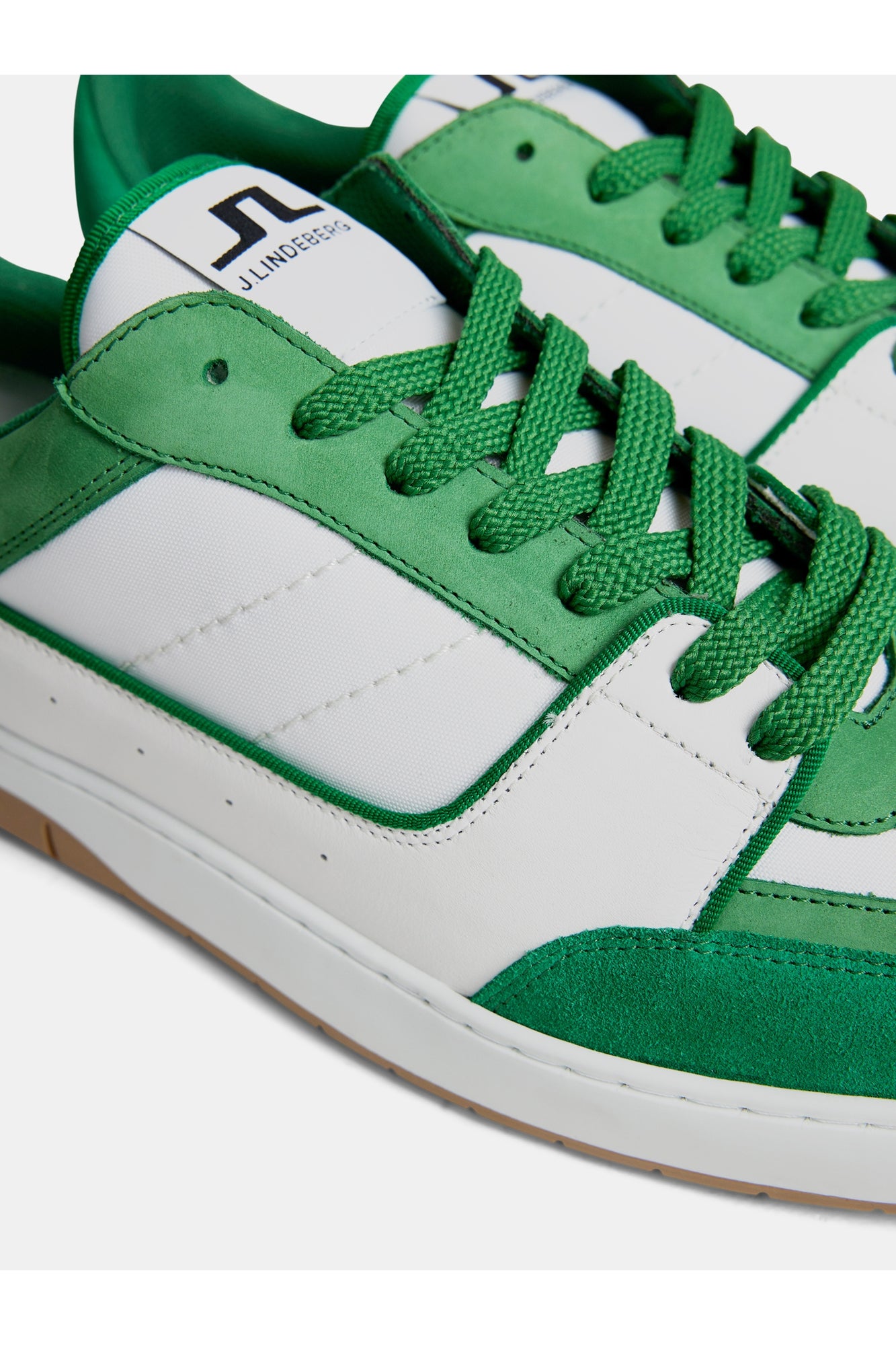 Men | Cobe Tennis Sneaker | Stan Green