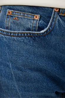 Men | Cody Claregular Jeans | Mid Blue