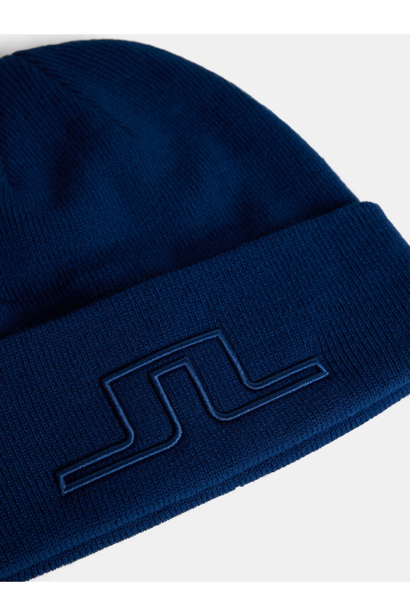 Men | Cory Beanie | Estate Blue