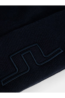 Men | Cory Beanie | JL Navy