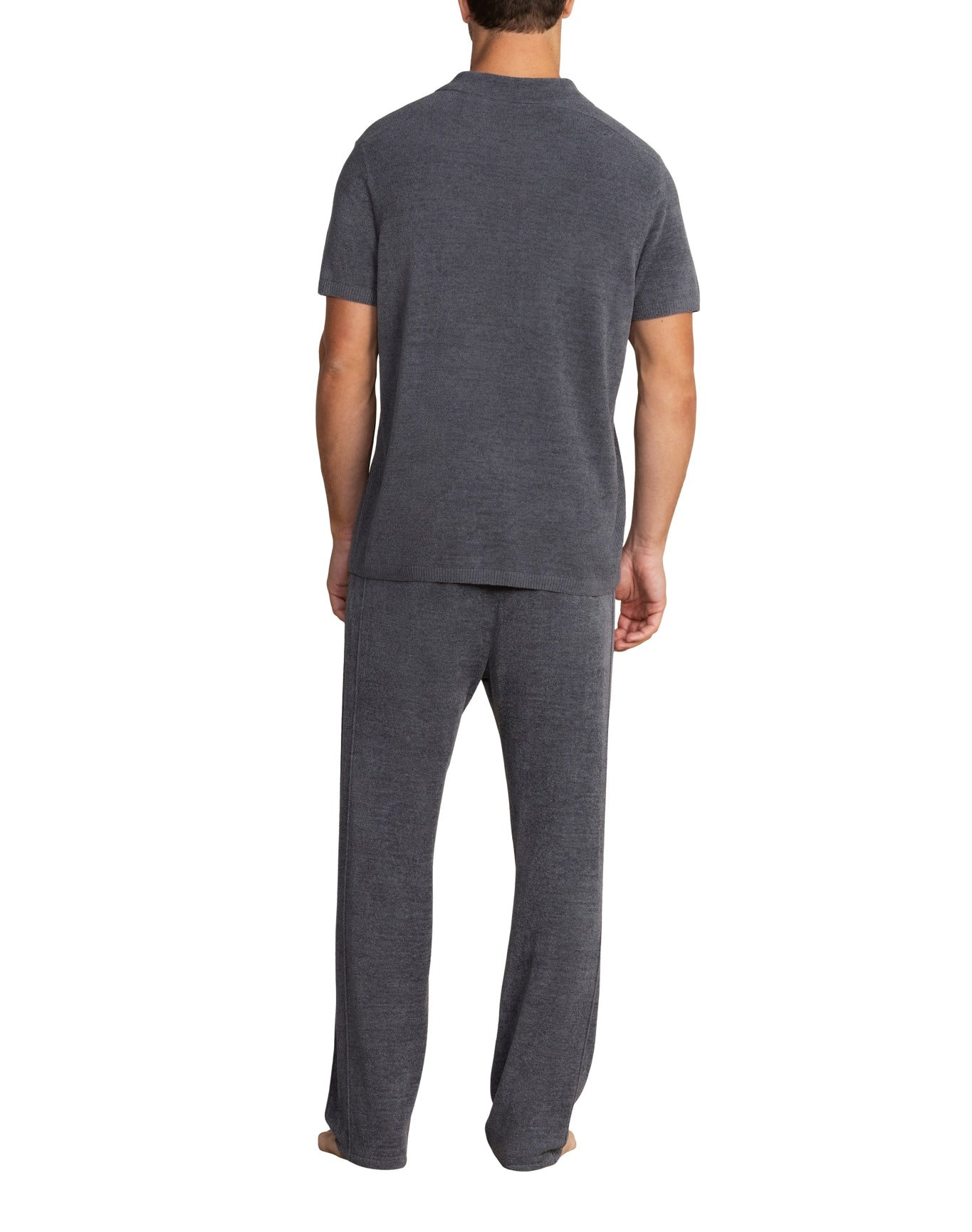 Men | Cozychic Ultra Lite Zip Pocket Pant | Coal