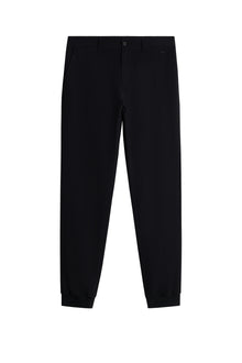 Men | Cuff Jogger Pant | Black (V1)