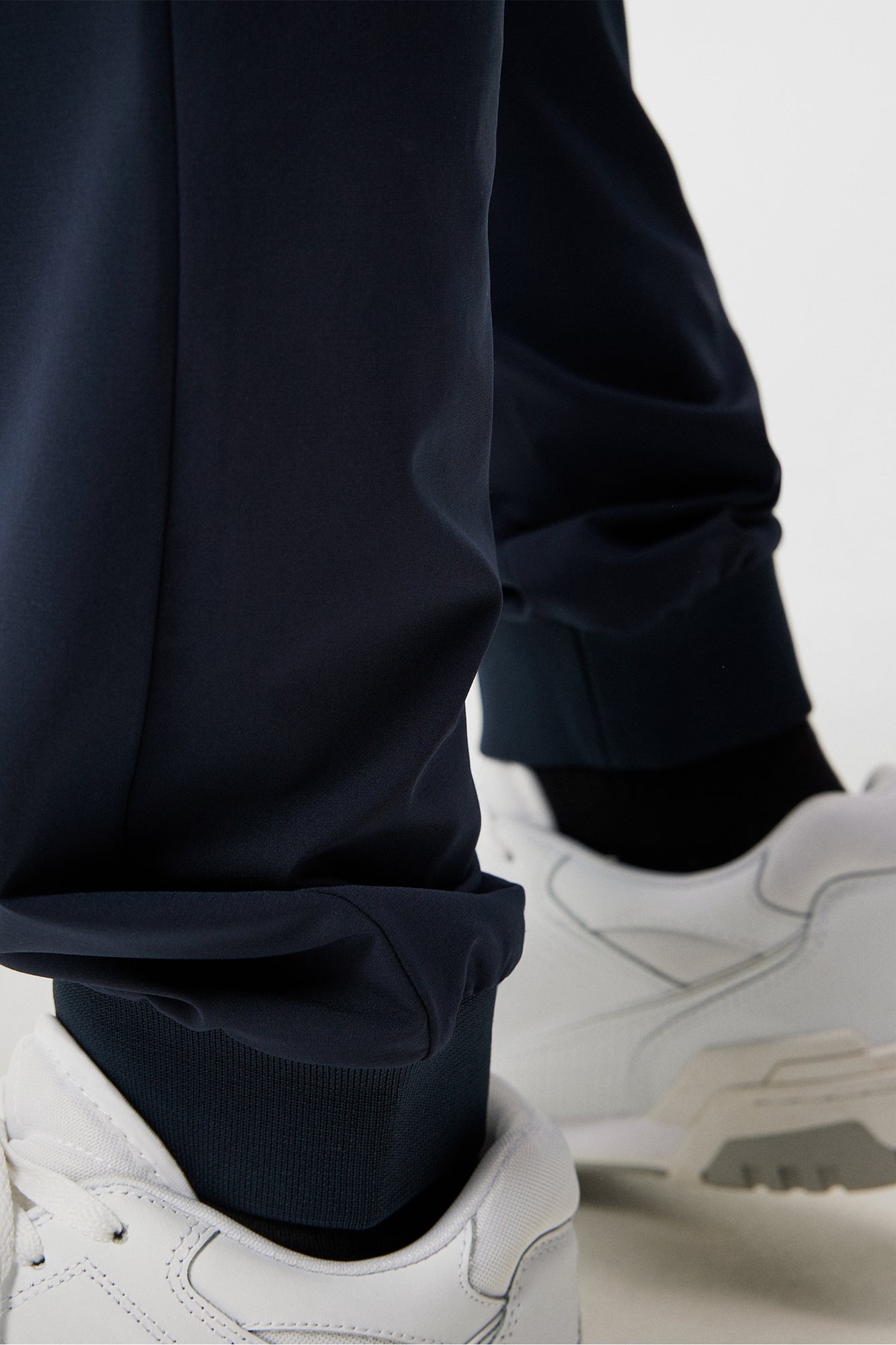 Men | Cuff Jogger Pant | JL Navy (V3)