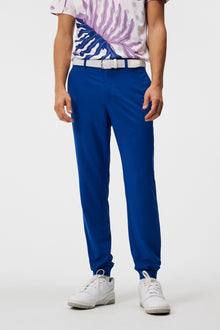 Men | Cuff Jogger Pant | Sodalite Blue