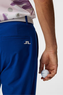 Men | Cuff Jogger Pant | Sodalite Blue