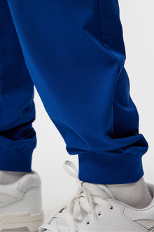 Men | Cuff Jogger Pant | Sodalite Blue