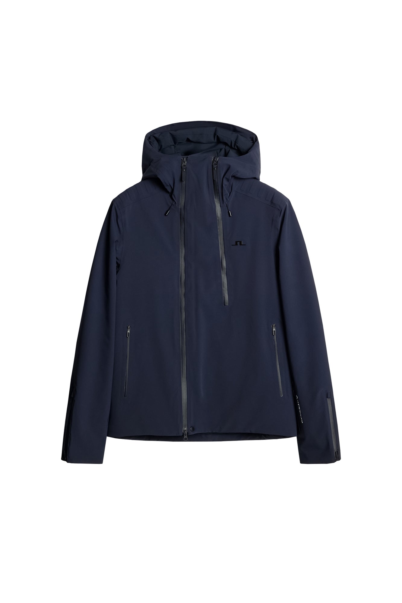 Men | Damian Jacket | JL Navy