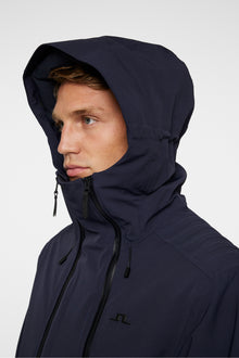 Men | Damian Jacket | JL Navy