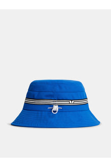 Men | Denver Stripe Bucket Hat | Surf The Web