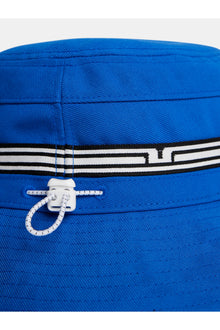 Men | Denver Stripe Bucket Hat | Surf The Web