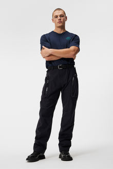 Men | Diamond Tee | JL Navy