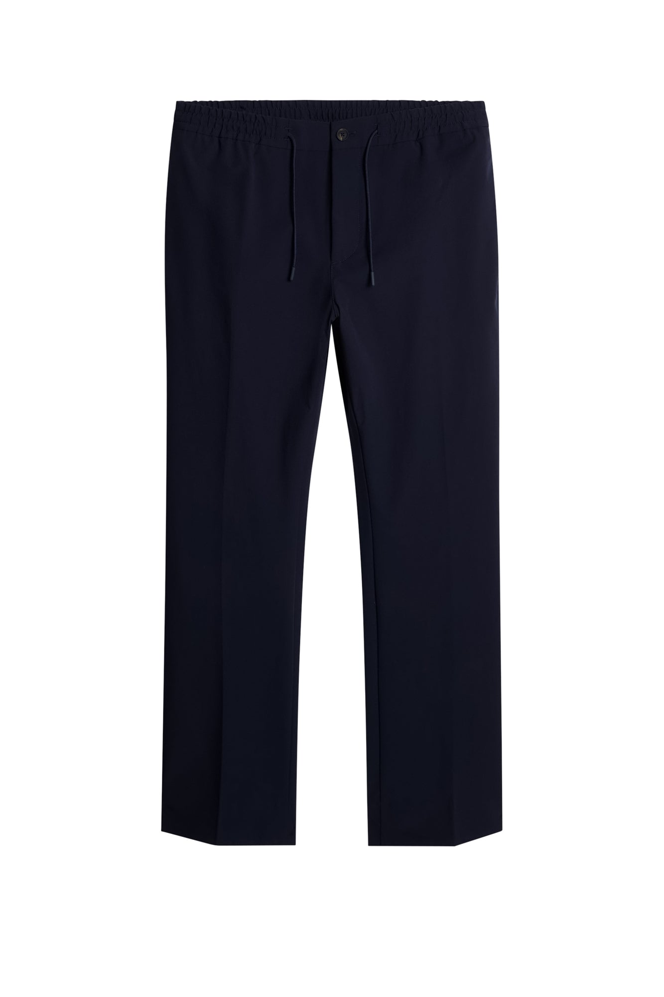 Men | Dropper Tech Bi Stretch Pants | JL Navy