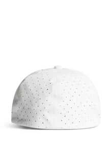 Men | Dylan Cap | White