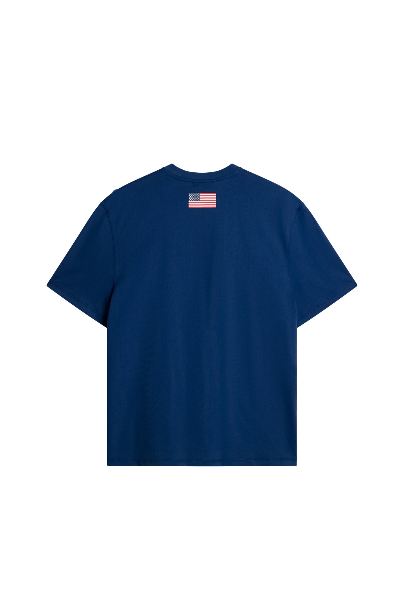 Men | Elie Unisex T-Shirt | Estate Blue