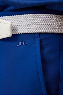 Men | Ellott Bonded Fleece Pant | Sodalite Blue