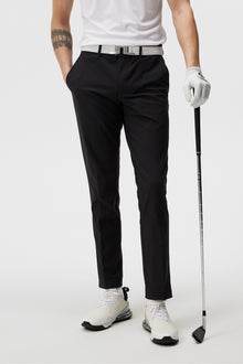 Men | Ellott Golf Pant | Black