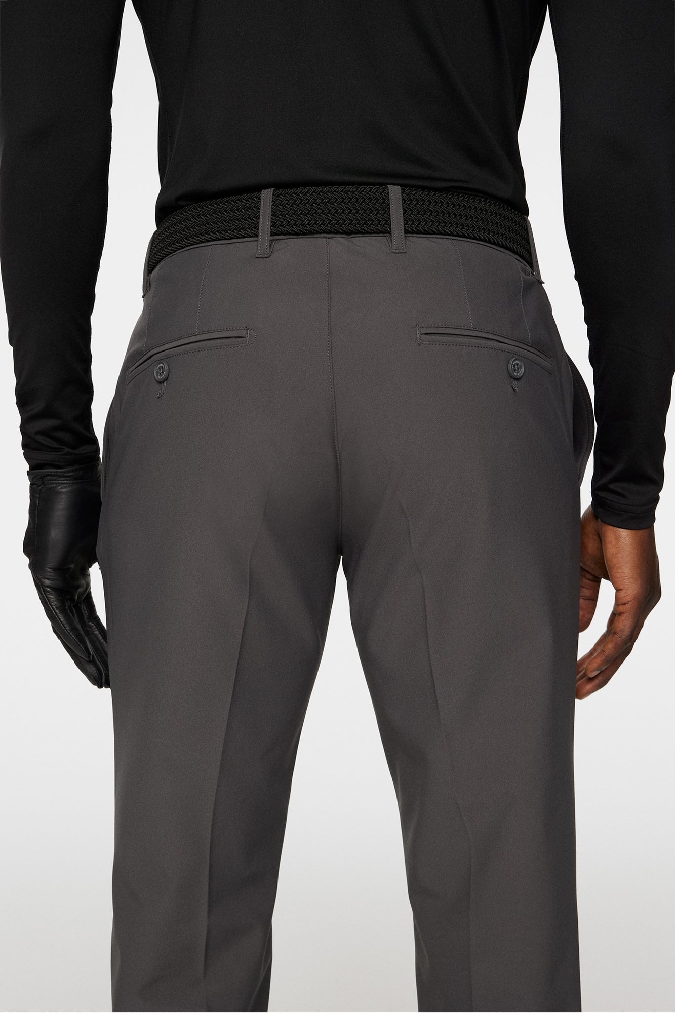 Men | Ellott Pant | Asphalt