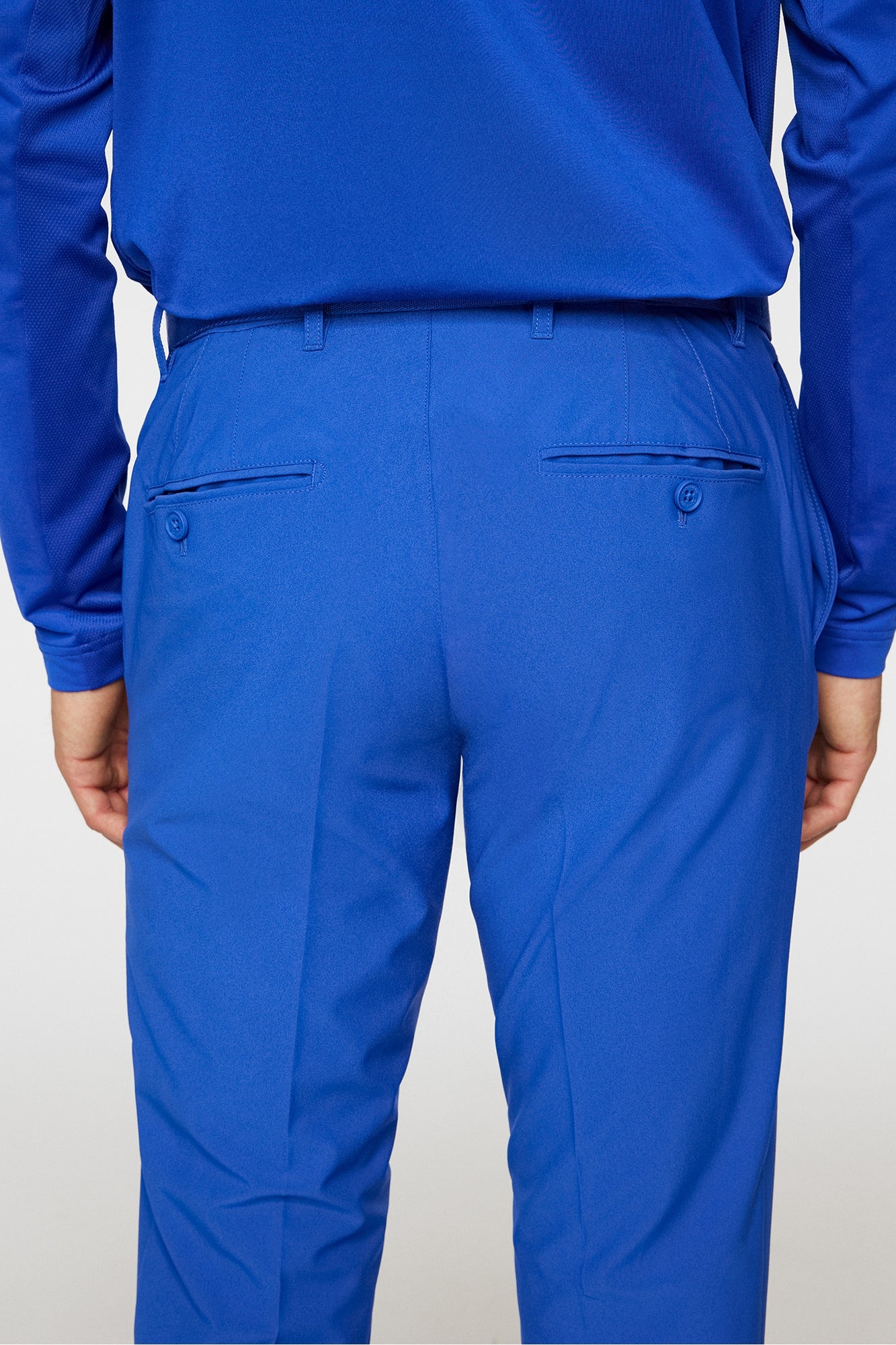 Men | Ellott Pant | Club Blue