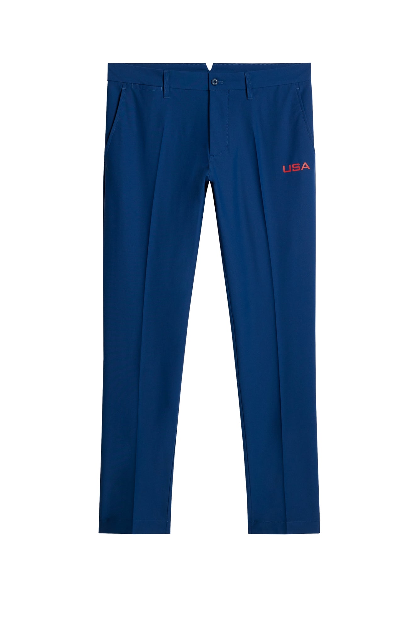 Men | Ellott Pant | Estate Blue (V2)