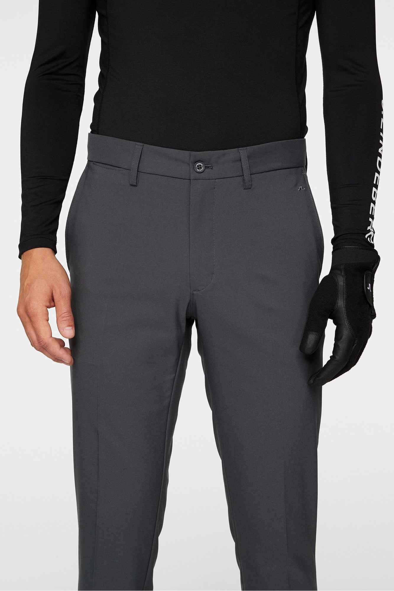 Men | Elof Pant | Asphalt