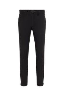 Men | Elof Tight Fit | Black