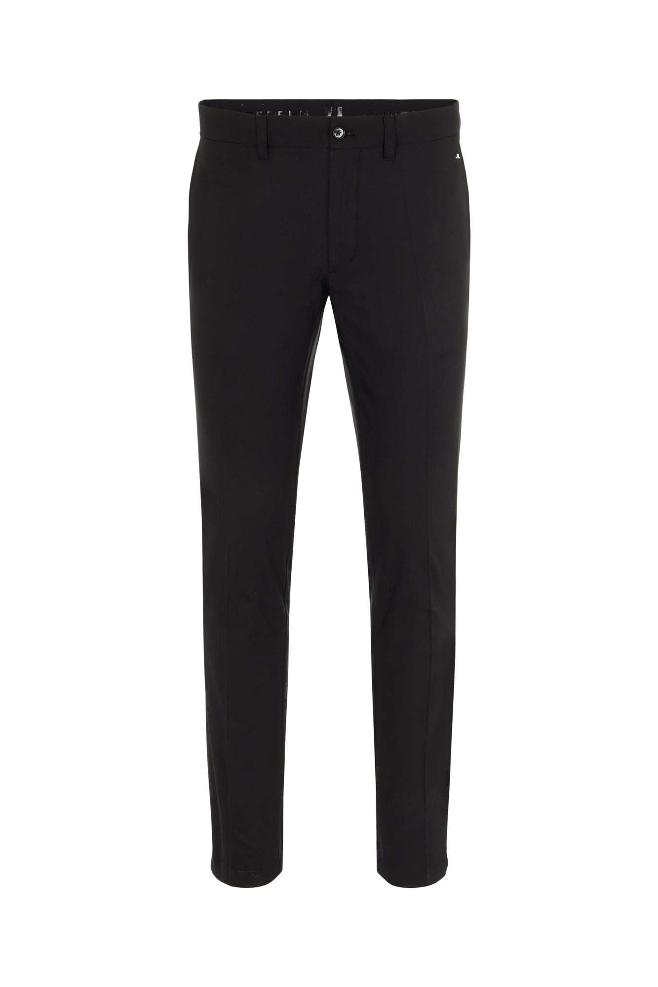 Men | Elof Tight Fit | Black