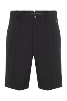 Men | Eloy Reg Micro Stretch | Black