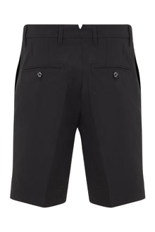 Men | Eloy Reg Micro Stretch | Black