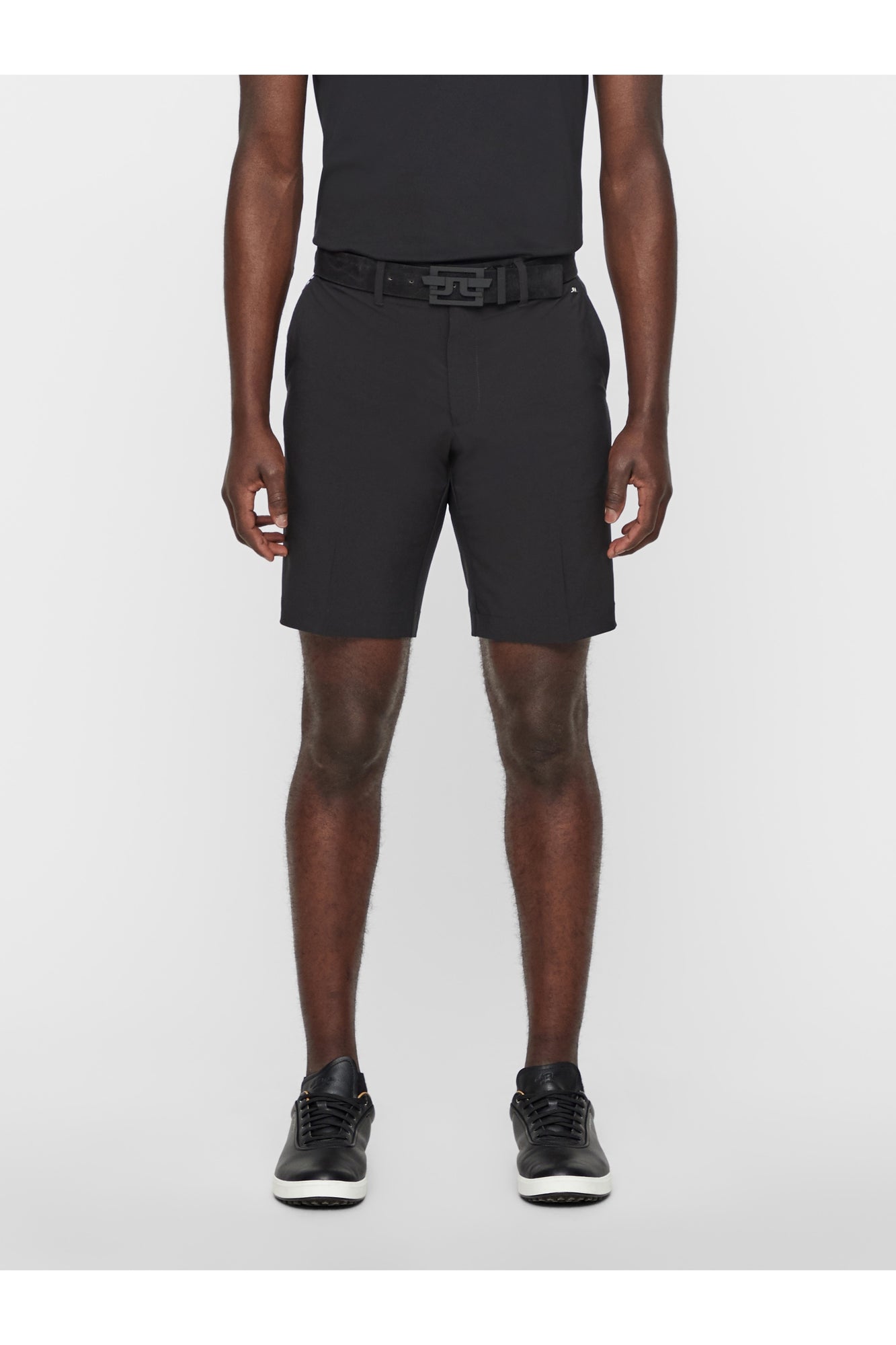 Men | Eloy Reg Micro Stretch | Black