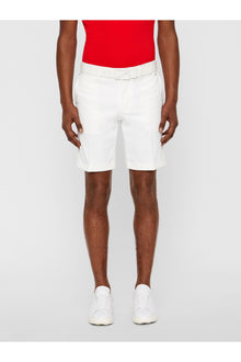 Men | Eloy Reg Micro Stretch | White