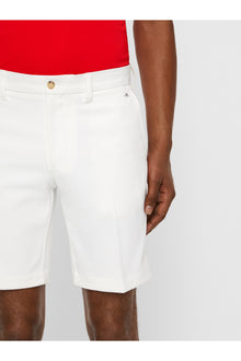 Men | Eloy Reg Micro Stretch | White