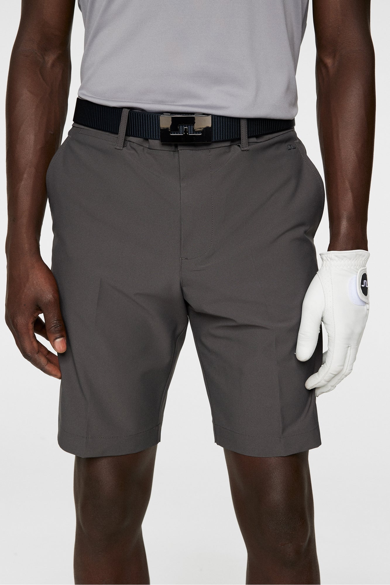 Men | Eloy Shorts | Asphalt