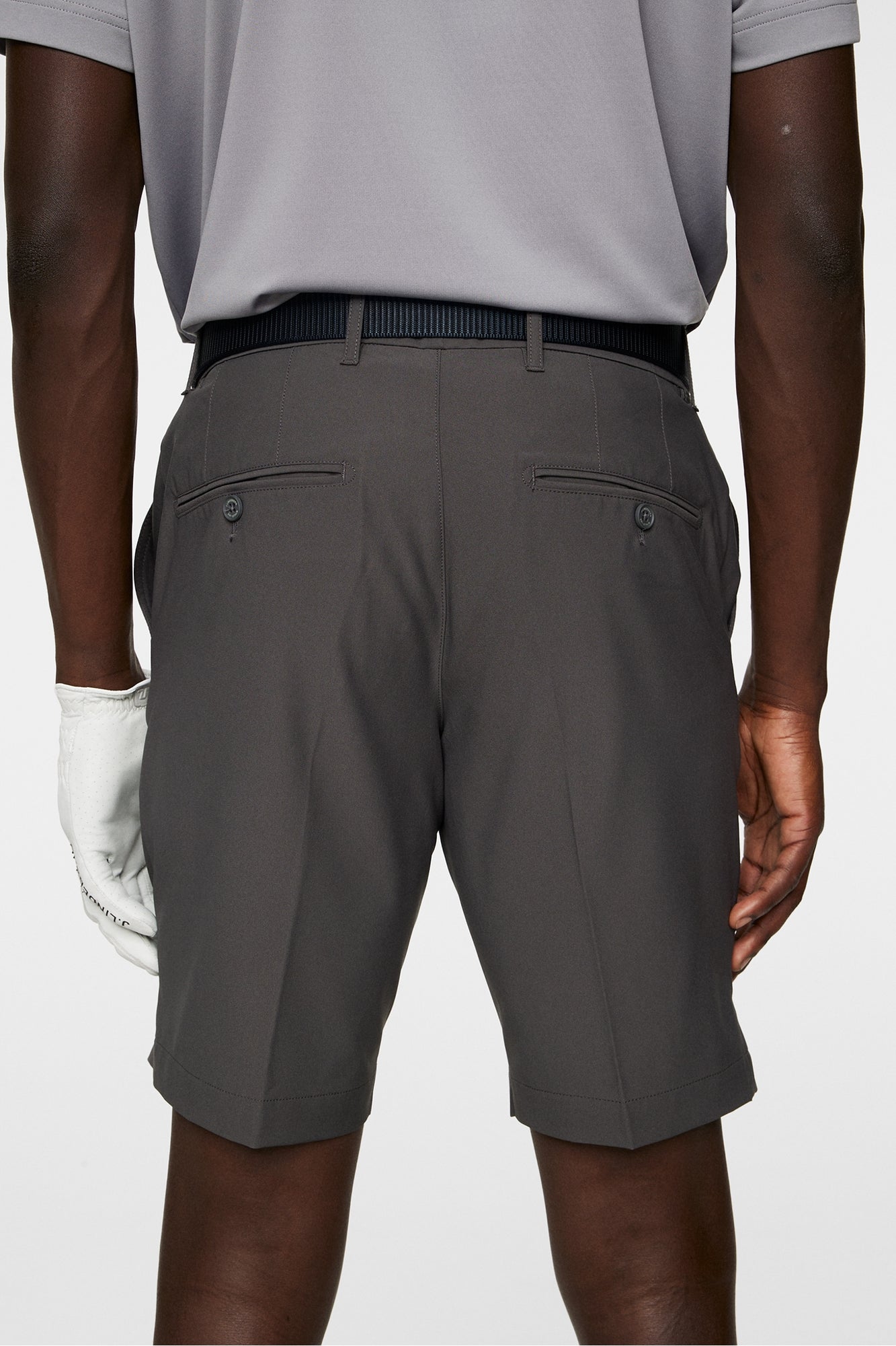 Men | Eloy Shorts | Asphalt