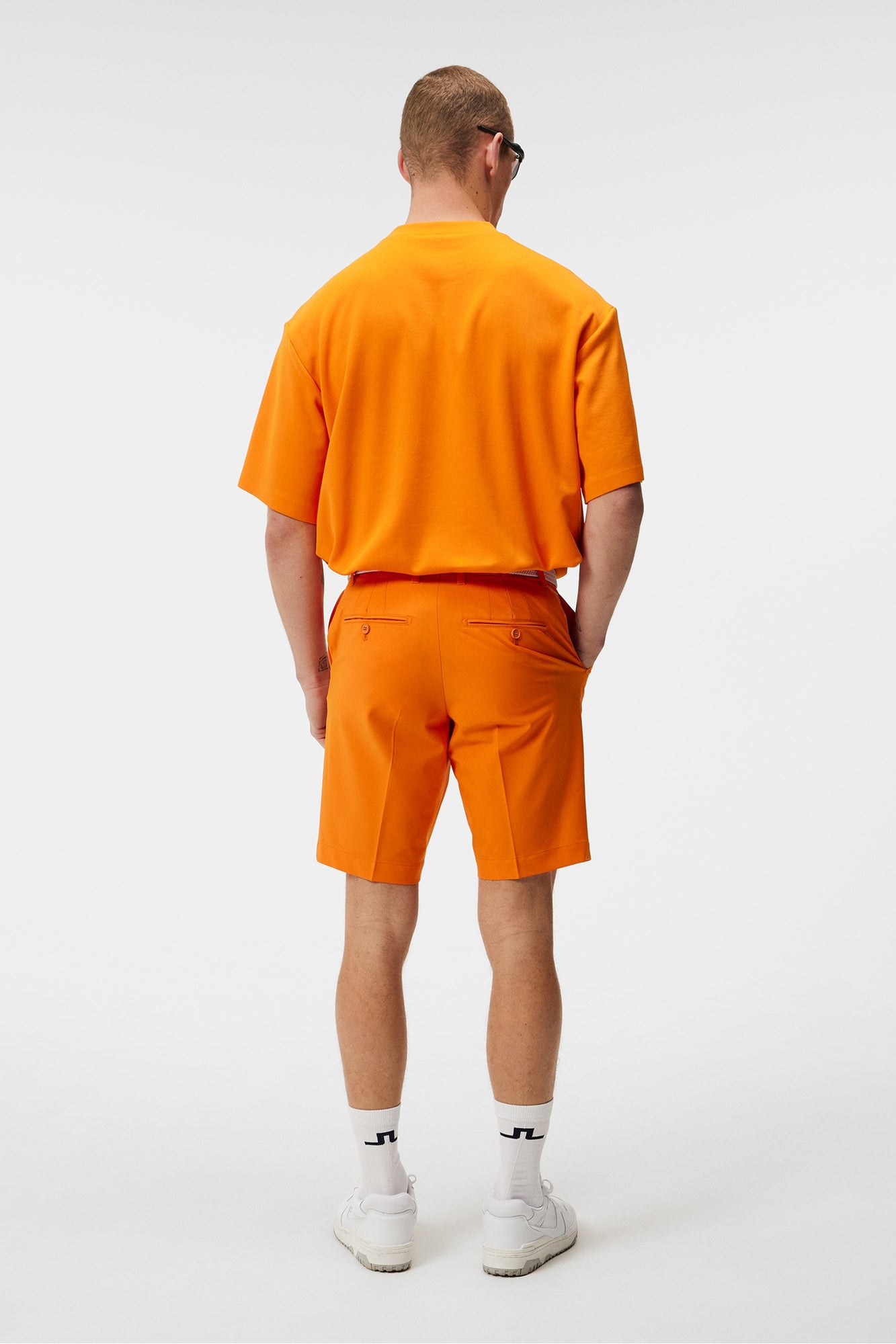 Men | Eloy Shorts | Exuberance