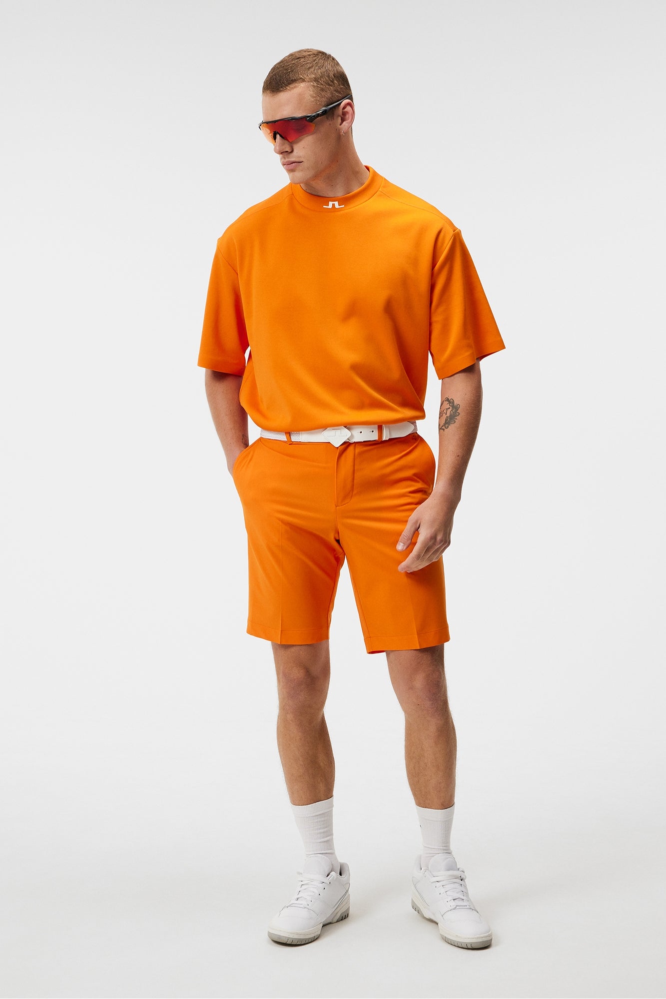 Men | Eloy Shorts | Exuberance