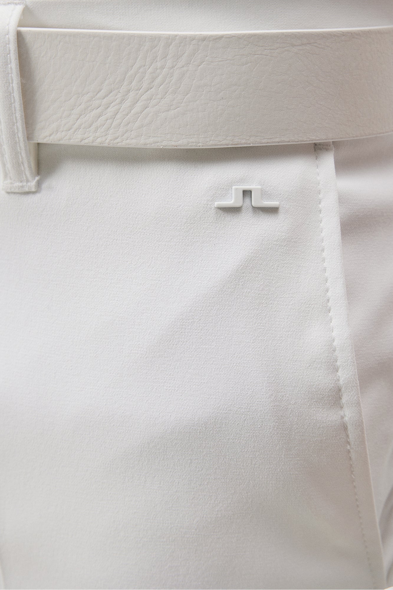 Men | Eloy Shorts | White (V6)