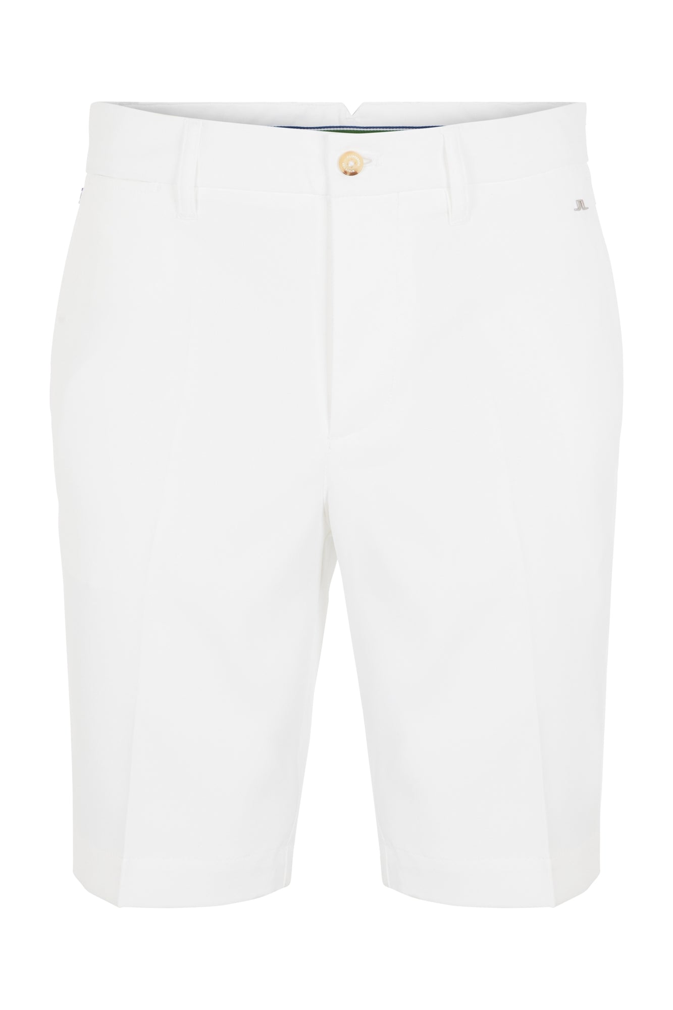 Men | Eloy Tapered | White