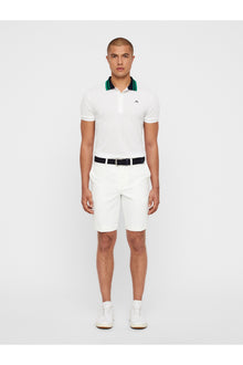 Men | Eloy Tapered | White