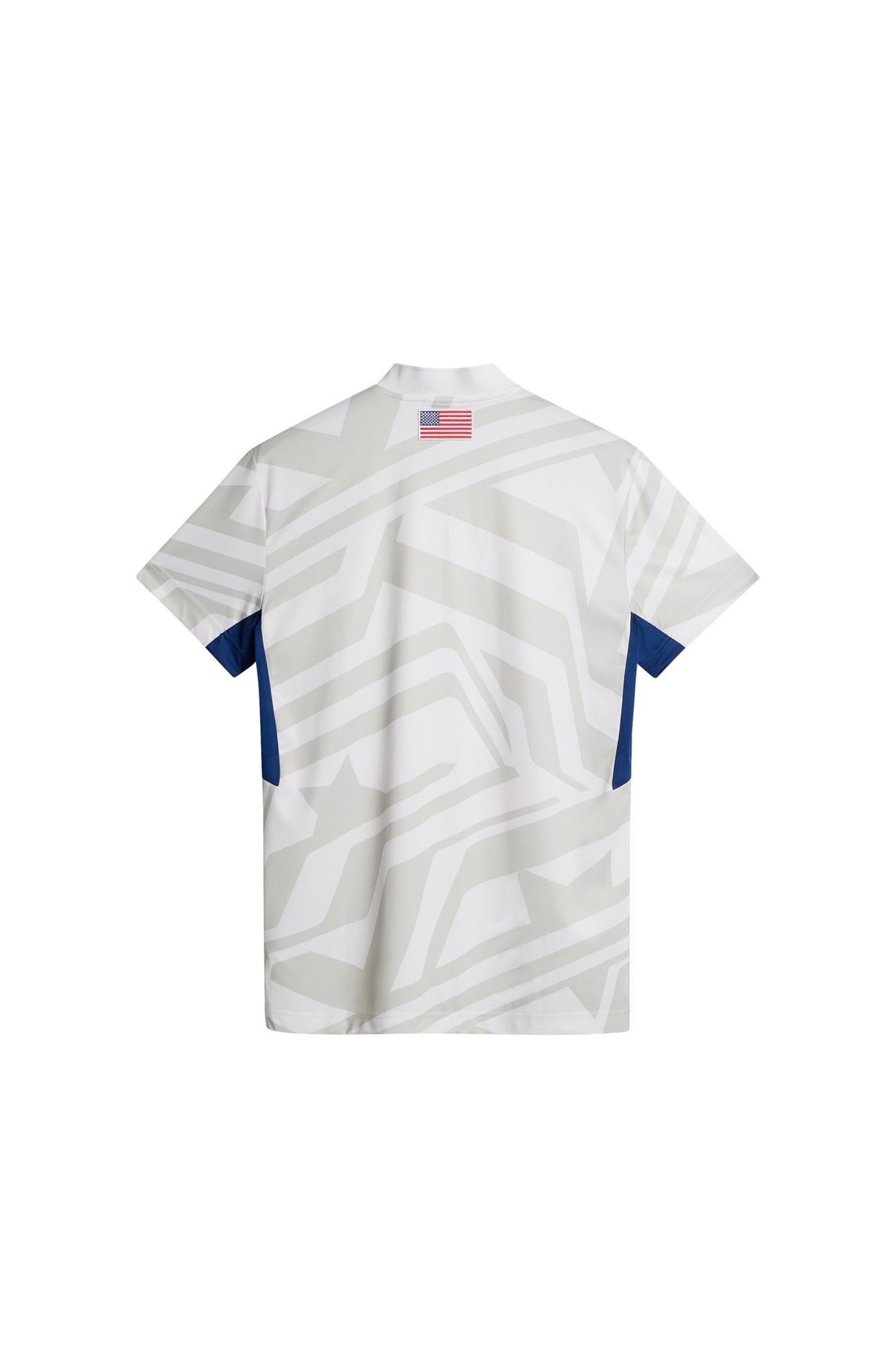 Men | Emeric Polo | Us Golf White