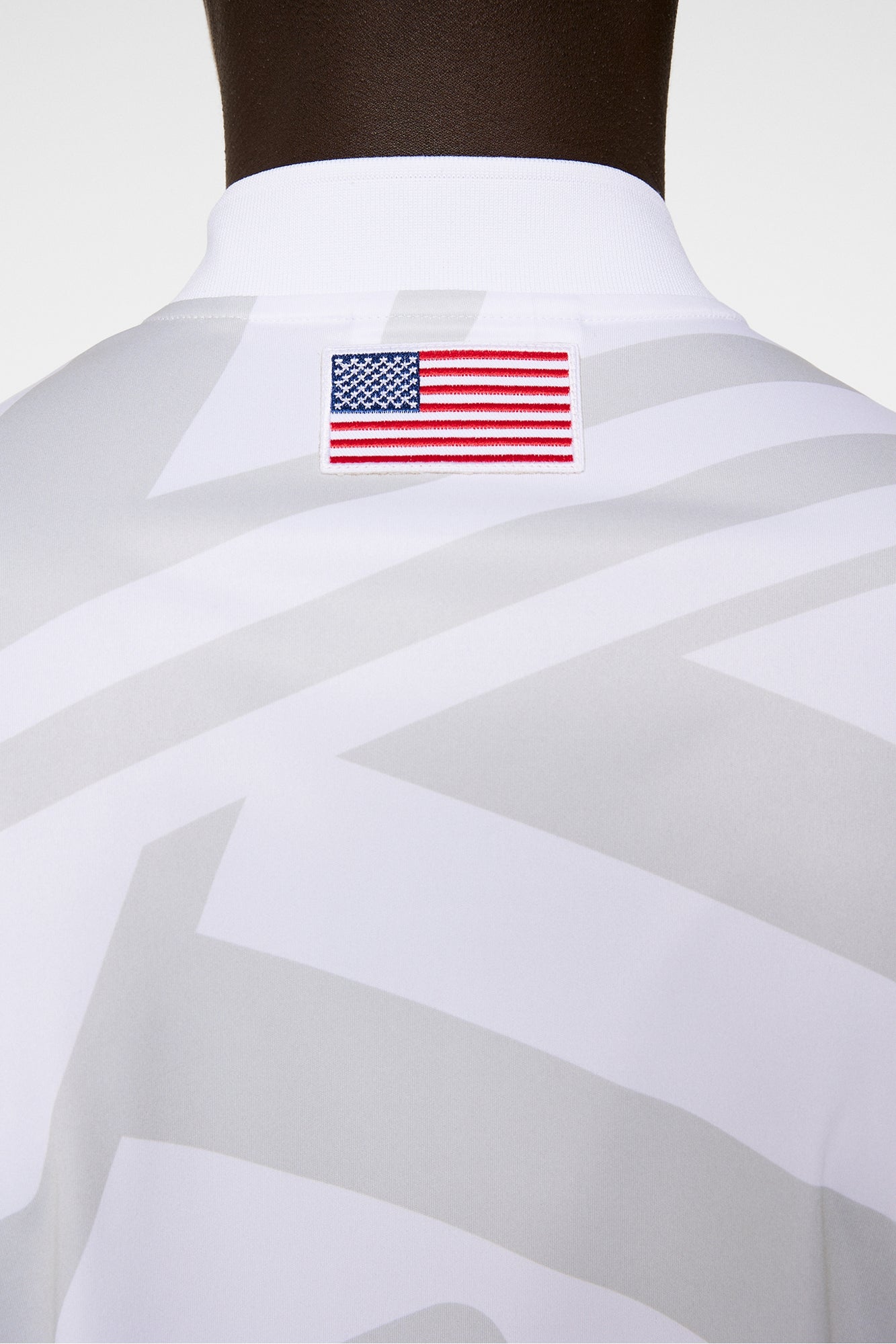 Men | Emeric Polo | Us Golf White