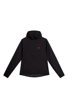 Men | Emiliano Pro Pack Wind Block | Black