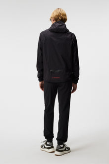 Men | Emiliano Pro Pack Wind Block | Black